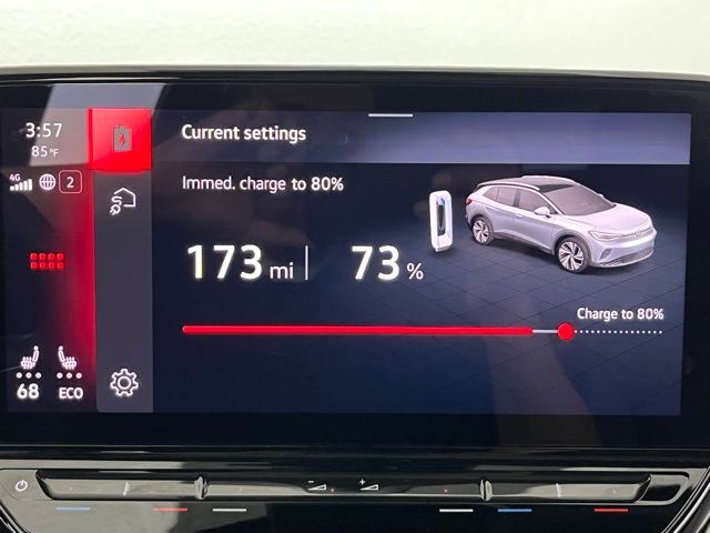 2023 Volkswagen ID.4 Pro S Carrollton TX