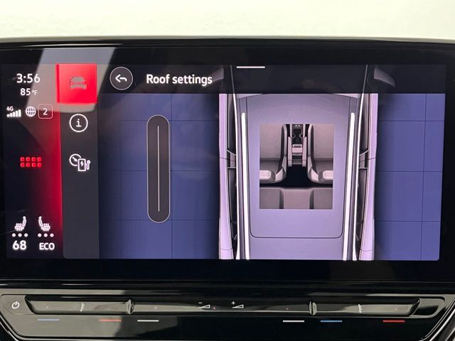 2023 Volkswagen ID.4 Pro S Carrollton TX