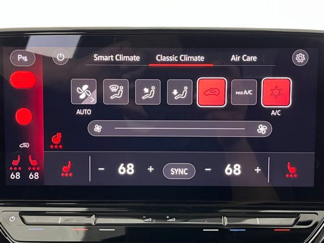 2023 Volkswagen ID.4 Pro S Carrollton TX