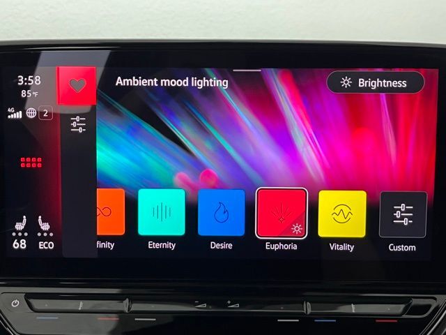 2023 Volkswagen ID.4 Pro S Carrollton TX