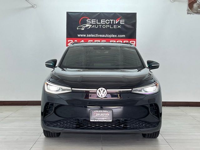 2023 Volkswagen ID.4 Pro S Carrollton TX