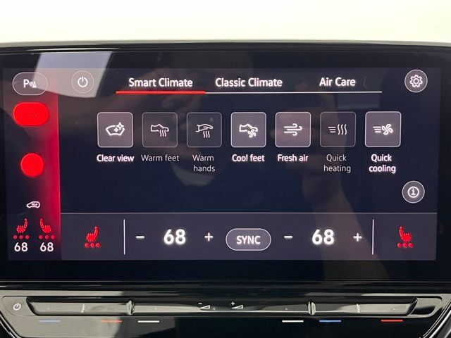 2023 Volkswagen ID.4 Pro S Carrollton TX