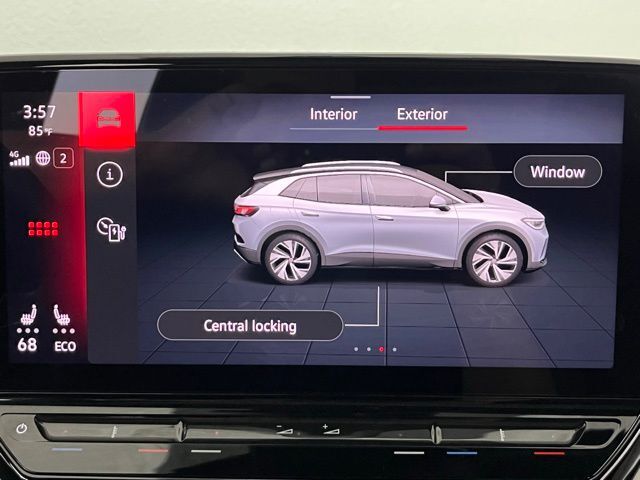 2023 Volkswagen ID.4 Pro S Carrollton TX