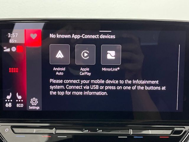 2023 Volkswagen ID.4 Pro S Carrollton TX