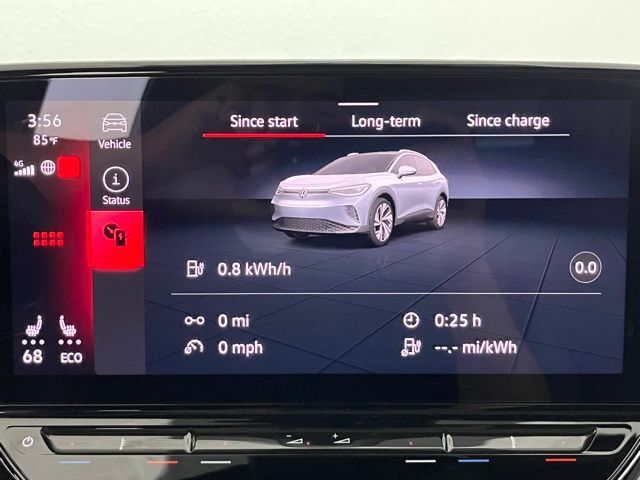 2023 Volkswagen ID.4 Pro S Carrollton TX