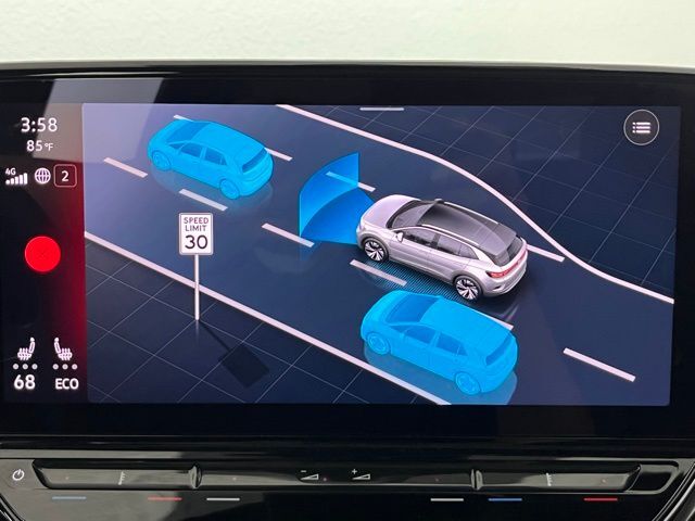 2023 Volkswagen ID.4 Pro S Carrollton TX