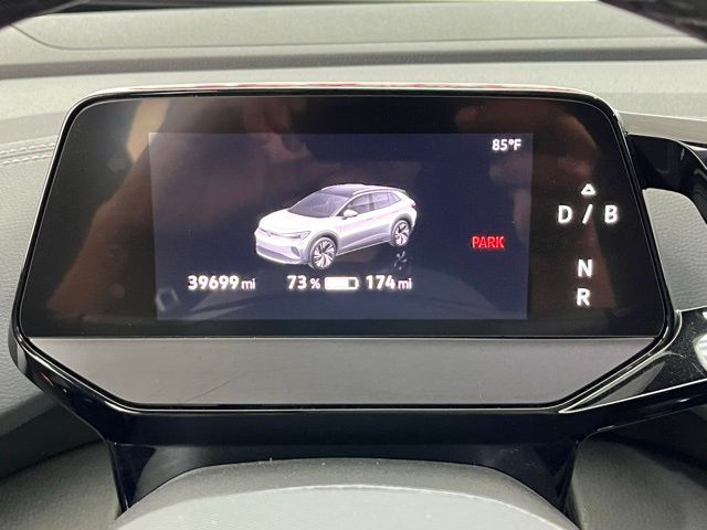 2023 Volkswagen ID.4 Pro S Carrollton TX
