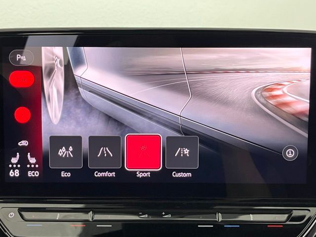 2023 Volkswagen ID.4 Pro S Carrollton TX