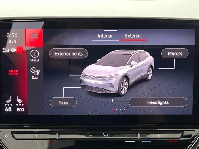 2023 Volkswagen ID.4 Pro S Carrollton TX