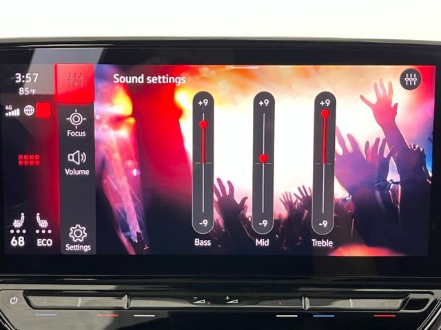 2023 Volkswagen ID.4 Pro S Carrollton TX