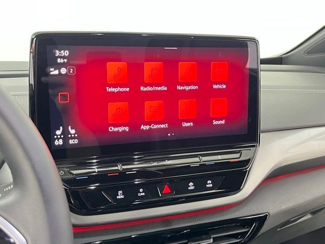 2023 Volkswagen ID.4 Pro S Carrollton TX