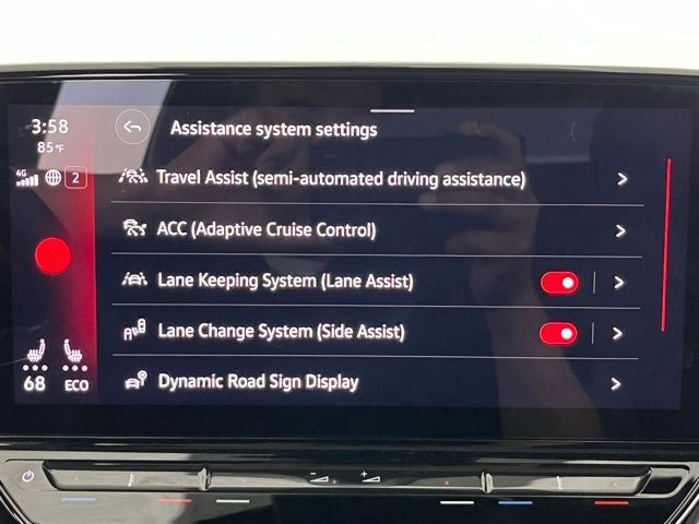 2023 Volkswagen ID.4 Pro S Carrollton TX