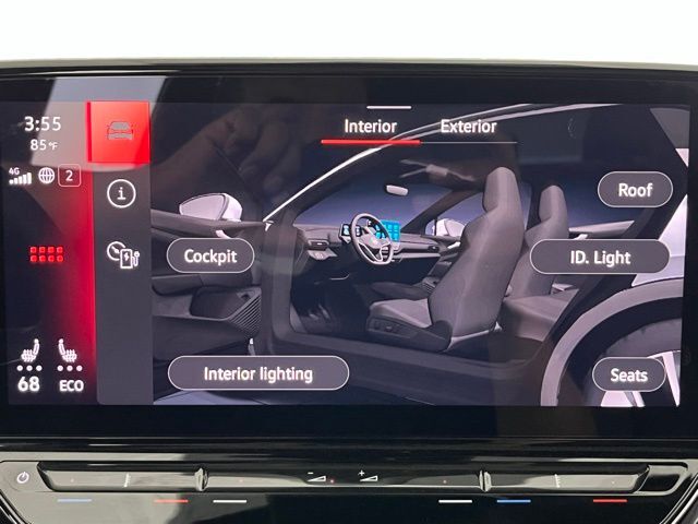 2023 Volkswagen ID.4 Pro S Carrollton TX