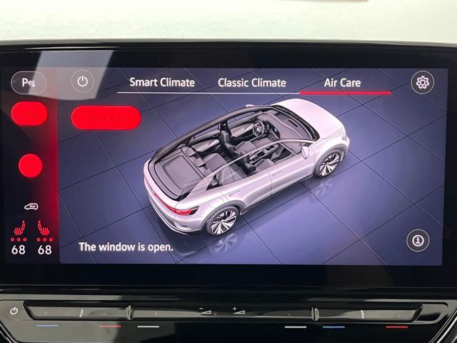 2023 Volkswagen ID.4 Pro S Carrollton TX