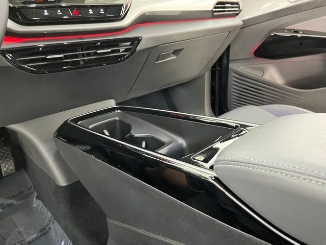 2023 Volkswagen ID.4 Pro S Carrollton TX