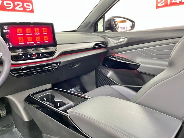 2023 Volkswagen ID.4 Pro S Carrollton TX