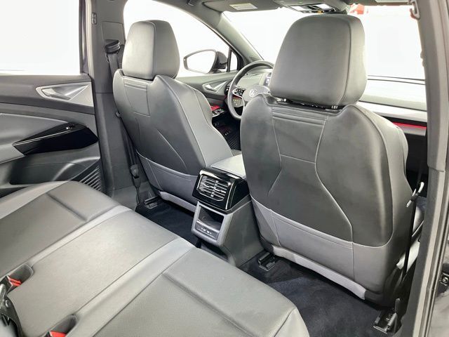 2023 Volkswagen ID.4 Pro S Carrollton TX