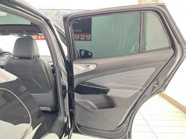 2023 Volkswagen ID.4 Pro S Carrollton TX