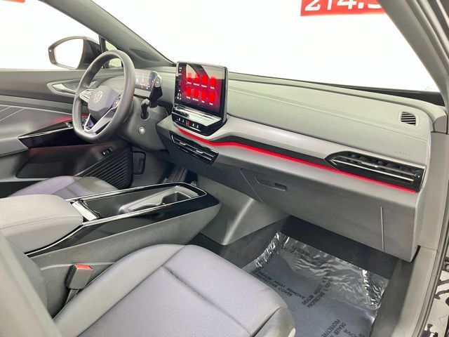 2023 Volkswagen ID.4 Pro S Carrollton TX