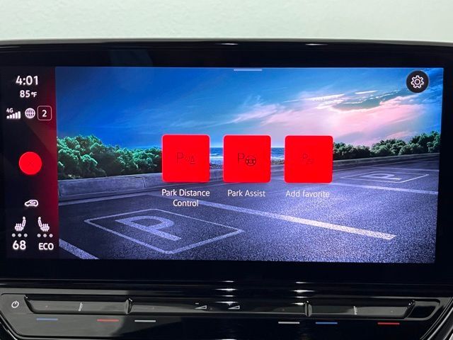 2023 Volkswagen ID.4 Pro S Carrollton TX