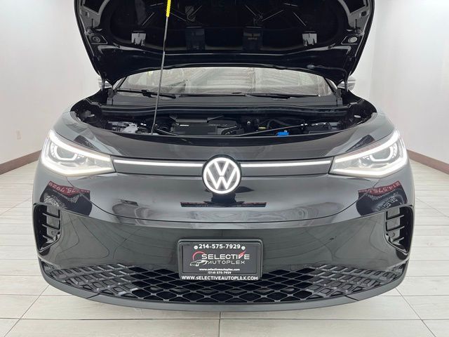 2023 Volkswagen ID.4 Pro S Carrollton TX