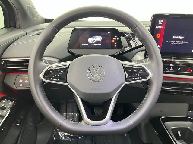 2023 Volkswagen ID.4 Pro S Carrollton TX