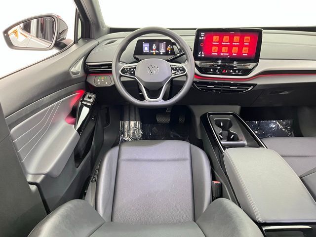 2023 Volkswagen ID.4 Pro S Carrollton TX