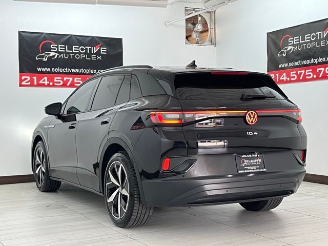 2023 Volkswagen ID.4 Pro S Carrollton TX