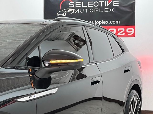 2023 Volkswagen ID.4 Pro S Carrollton TX