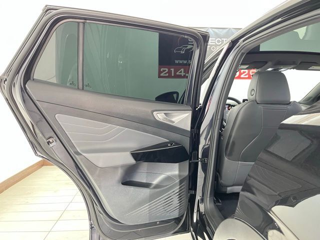2023 Volkswagen ID.4 Pro S Carrollton TX