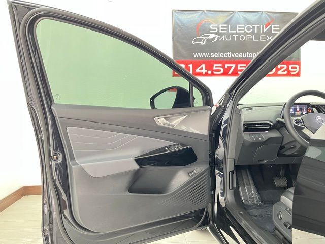 2023 Volkswagen ID.4 Pro S Carrollton TX