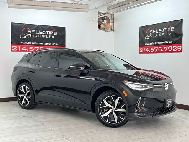 2023 Volkswagen ID.4 Pro S Carrollton TX