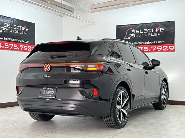 2023 Volkswagen ID.4 Pro S Carrollton TX