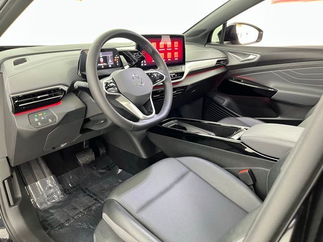 2023 Volkswagen ID.4 Pro S Carrollton TX