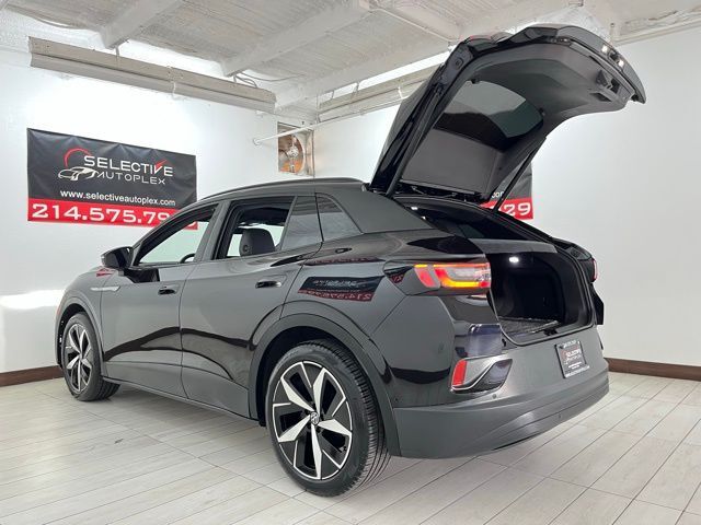 2023 Volkswagen ID.4 Pro S Carrollton TX