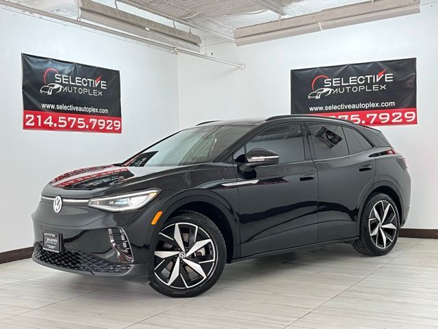 2023 Volkswagen ID.4