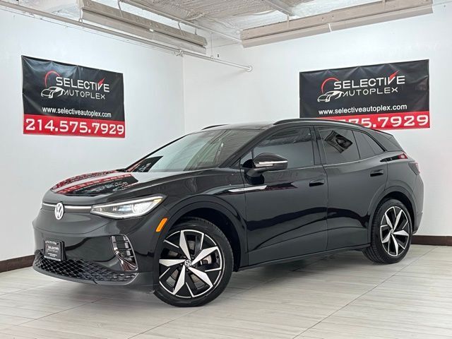 2023 Volkswagen ID.4 Pro S Carrollton TX