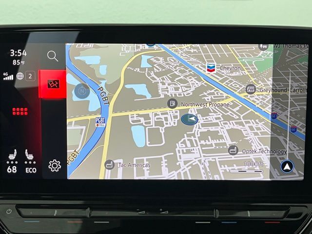 2023 Volkswagen ID.4 Pro S Carrollton TX