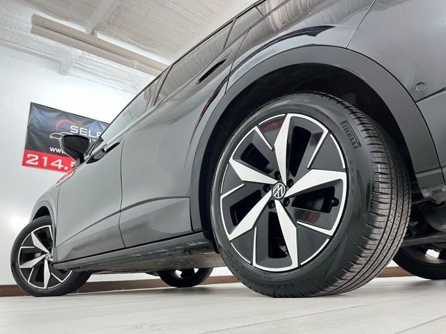 2023 Volkswagen ID.4 Pro S Carrollton TX