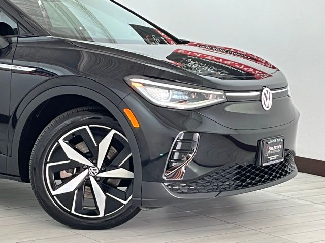 2023 Volkswagen ID.4 Pro S Carrollton TX