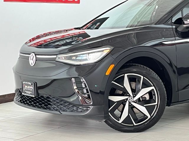 2023 Volkswagen ID.4 Pro S Carrollton TX