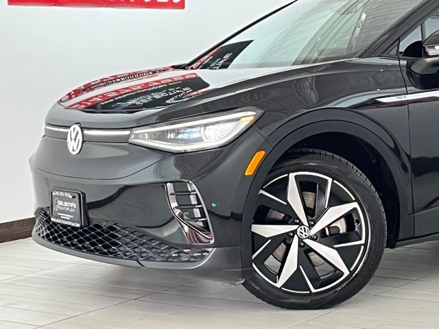 2023 Volkswagen ID.4 Pro S Carrollton TX