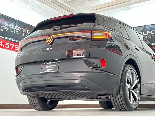 2023 Volkswagen ID.4 Pro S Carrollton TX