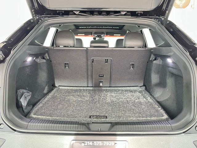 2023 Volkswagen ID.4 Pro S Carrollton TX