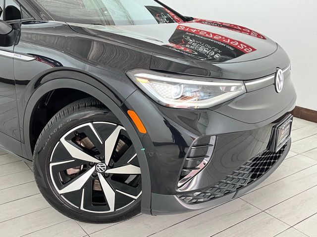 2023 Volkswagen ID.4 Pro S Carrollton TX