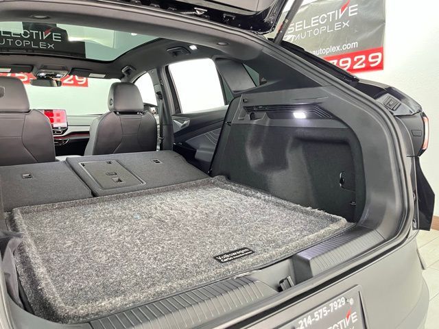 2023 Volkswagen ID.4 Pro S Carrollton TX