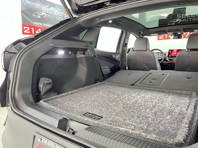 2023 Volkswagen ID.4 Pro S Carrollton TX