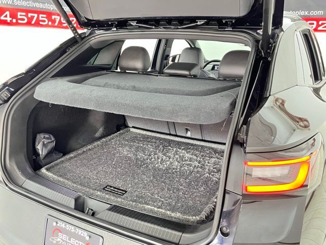 2023 Volkswagen ID.4 Pro S Carrollton TX