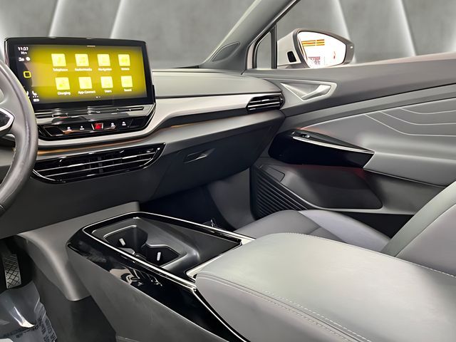 2023 Volkswagen ID.4 Pro S Carrollton TX