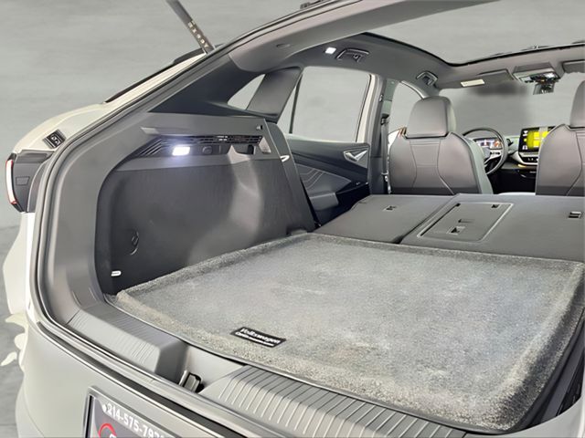 2023 Volkswagen ID.4 Pro S Carrollton TX